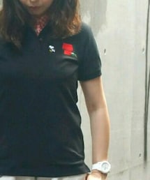 LACOSTE | ポロシャツ