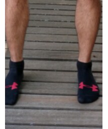 UNDER ARMOUR | ソックス/靴下