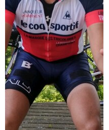 le coq sportif | ジャージ