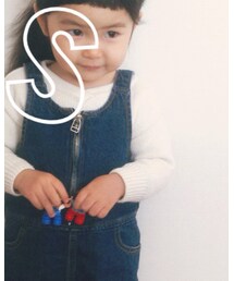 korea | サロペット/オーバーオール