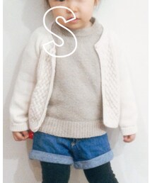 apres les cours | ニット/セーター