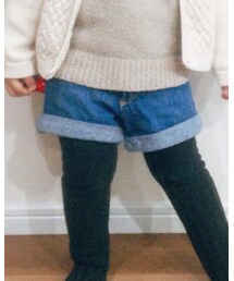 OLD NAVY | デニムパンツ