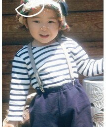 無印良品 | Tシャツ/カットソー