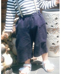 無印良品 | その他パンツ