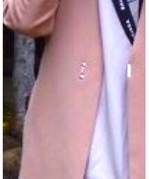 STUDIOUS | チェスターコート