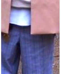 HARE | スラックス