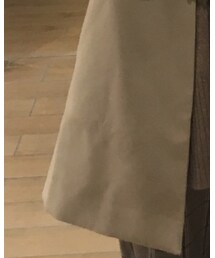 STUDIOUS | ノーカラージャケット