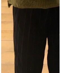 STUDIOUS | スラックス