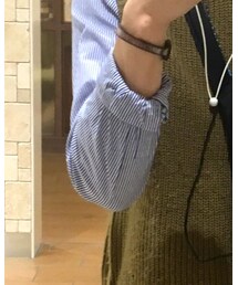 FRAPBOIS | シャツ/ブラウス