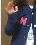 ANAP(アナップ)の「ジャケット/アウター(その他アウター)」