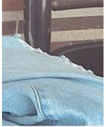 ZARA | デニムパンツ