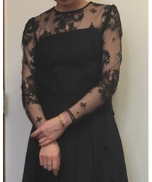 AULA | シャツ/ブラウス