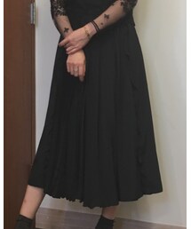 t.yamai paris | スカート