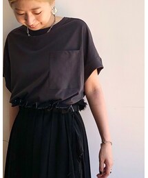 GARAGE OF GOOD CLOTHING | Tシャツ/カットソー