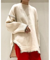 GARAGE OF GOOD CLOTHING | ニット/セーター