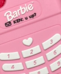Barbie | スマホケース/カバー
