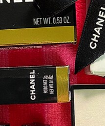 CHANEL | フェイスパウダー