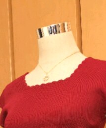tocco closet | ネックレス