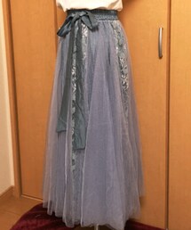 スタイルオンバッグ | スカート