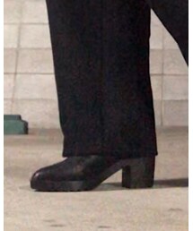 GRL | 2015年購入(ブーティ)