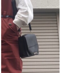 no brand | 雑貨屋で2015年に購入したバッグ(ショルダーバッグ)