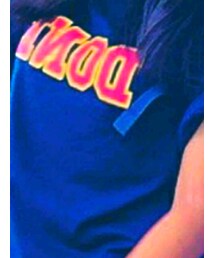 WEGO | Tシャツ/カットソー