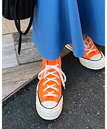 CONVERSE | スニーカー