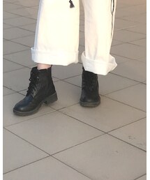 QUEEN SHOP | チノパンツ