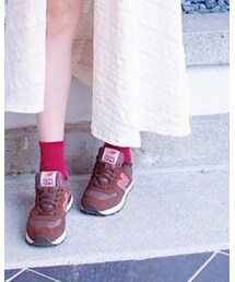 NEW BALANCE | スニーカー