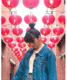 Levi's | デニムジャケット
