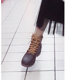 PALLADIUM | ブーツ