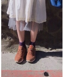 NEW BALANCE | スニーカー