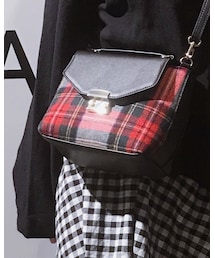 GU | ショルダーバッグ