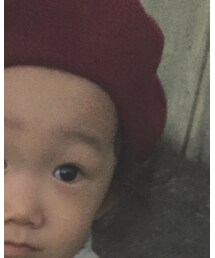 3coins | ハンチング/ベレー帽