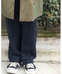 COMME des GARCONS | スラックス