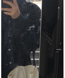 COMME des GARCONS | ブルゾン