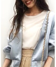 JILL STUART | Tシャツ/カットソー
