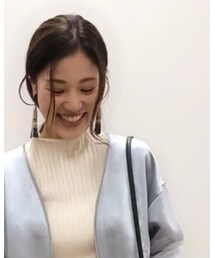 JILL STUART | イヤリング