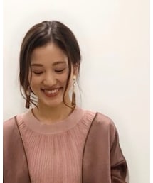 JILL STUART | イヤリング