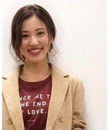 JILL STUART | イヤリング