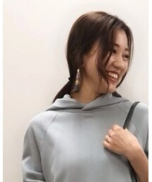 JILL STUART | イヤリング