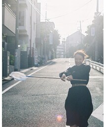王子でポートレート | カメラ/カメラグッズ