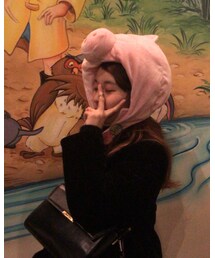 Disney | 帽子