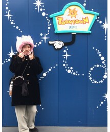 念願のブタディズニーしてきた | カメラ/カメラグッズ