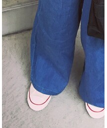 MERCURY | デニムパンツ