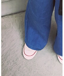 CONVERSE | スニーカー