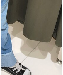 CONVERSE | スニーカー