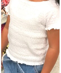 ZARA KIDS | Tシャツ/カットソー