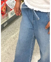 ZARA KIDS | デニムパンツ