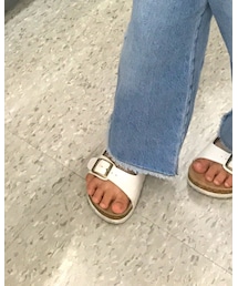 Birthday | サンダル